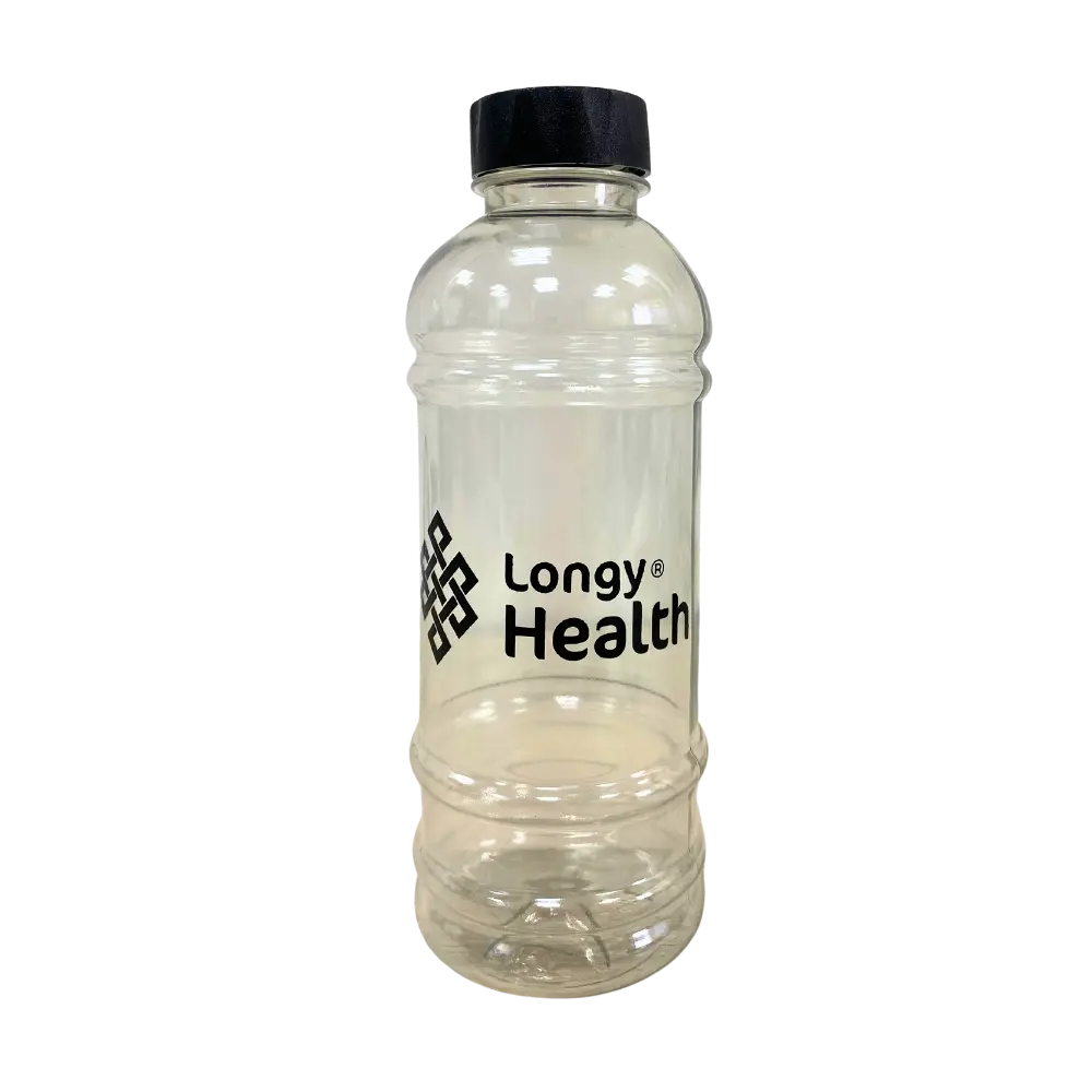 Garrafa Longy Health