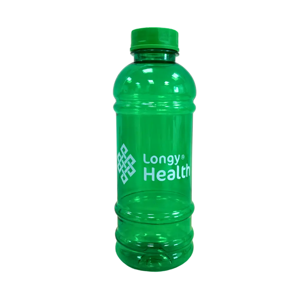 Garrafa Longy Health